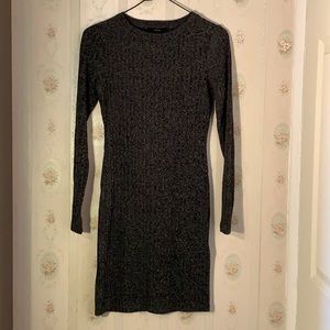 Bodycon Sweater Dress